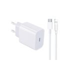 iOS Apple დამტენი