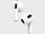 ყურსასმენი AirPods 3