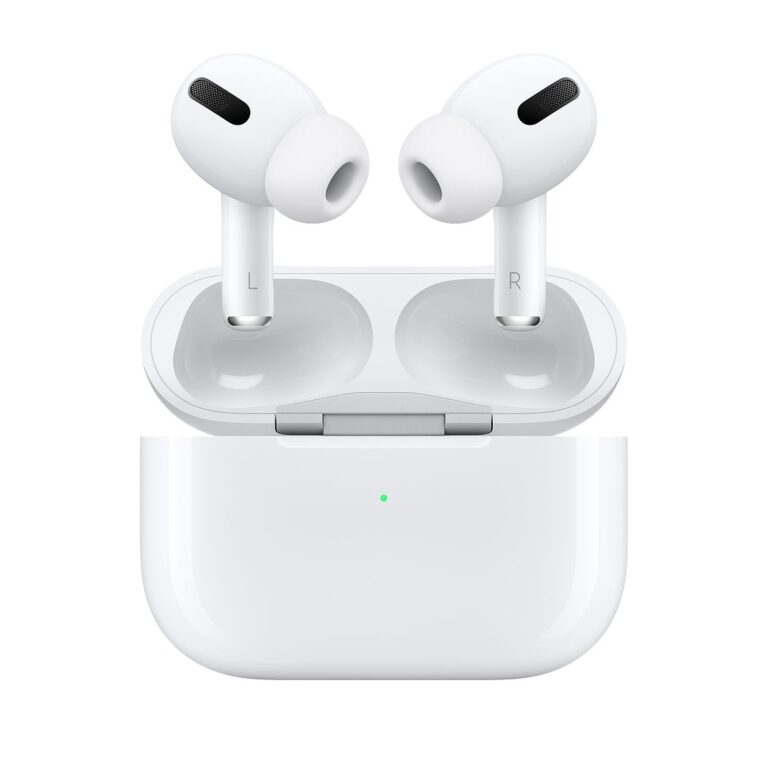 ყურსასმენი AirPods Pro