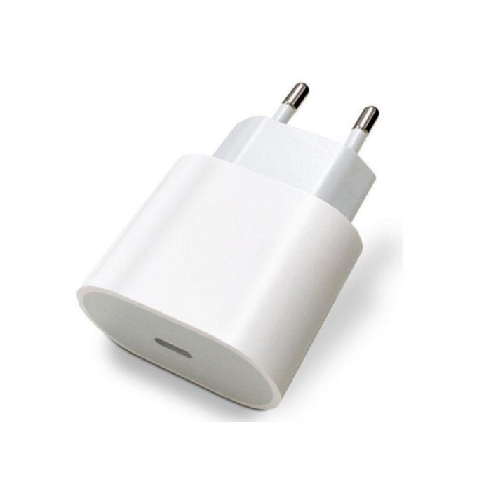 დამტენი ბლოკი Apple Adapter 20W