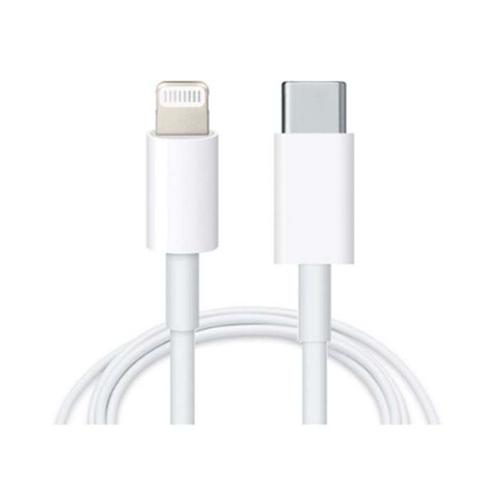 დამტენი კაბელი Apple TypeC to Lightning 1M