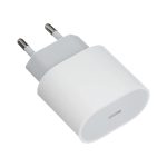 ორიგინალი დამტენი ბლოკი Apple Adapter Original 20W