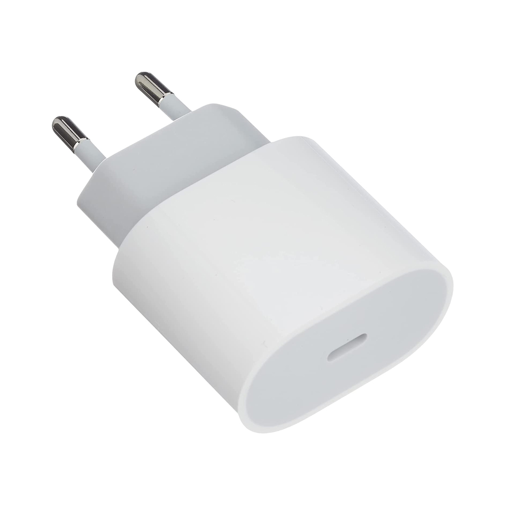 ორიგინალი დამტენი ბლოკი Apple Adapter Original 20W ორიგინალი დამტენი ბლოკი Apple Adapter Original 20W