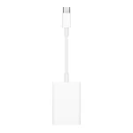SD ბარათის გადამყვანი TypeC SD Card Reader Adapter