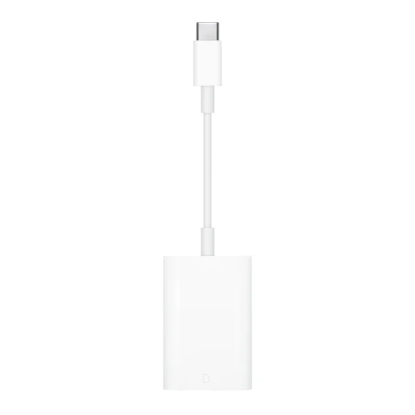 SD ბარათის გადამყვანი TypeC SD Card Reader Adapter