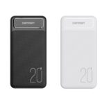 პორტატული დამტენი Denmen DP10 Power Bank 20000mAh