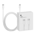 დამტენი კაბელი Apple TypeC to TypeC 120W