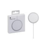 მაგსეიფ უსადენო დამტენი Magsafe Original Charger