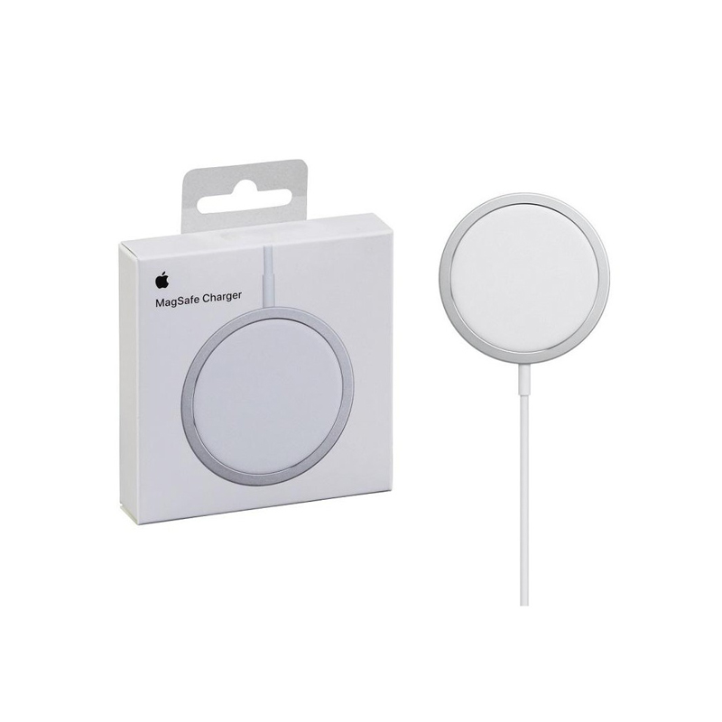 მაგსეიფ უსადენო დამტენი Magsafe Original Charger