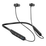 Hoco ES64 Bluetooth სპორტული ყურსასმენები Neckband დიზაინით