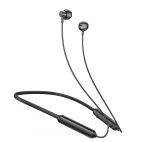 Hoco ES67 Sports Neckband Bluetooth ყურსასმენები სპორტული უსადენო ყურსასმენები
