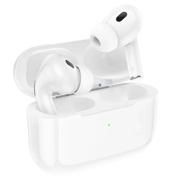 Hoco EW77 უსადენო Bluetooth ყურსასმენები IPX6 წყალგამძლეობით
