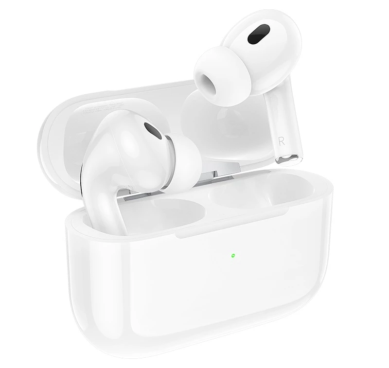 Hoco EW77 უსადენო Bluetooth ყურსასმენები IPX6 წყალგამძლეობით