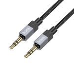 Hoco UPA32 AUX Cable აუქს კაბელი - Image 2