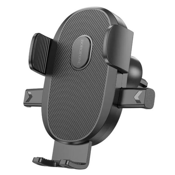 ტელეფონის დამჭერი მანქანისთვის Borofone BH92 Air Outlet