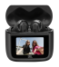 JBL Tour Pro 3 უსადენო ყურსასმენები ANC და Smart Charging Case-ით