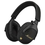Marshall Monitor 3 პრემიუმ უსადენო ყურსასმენები ჩაშენებული მიკროფონით