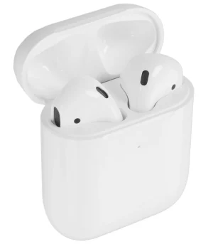 Hoco EW74 უსადენო Bluetooth ყურსასმენები Bluetooth 5.3 მხარდაჭერით