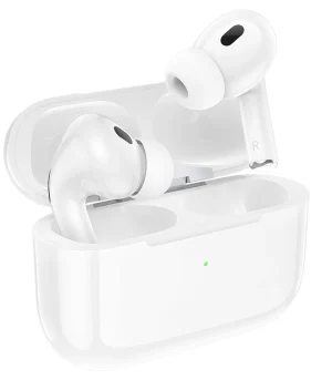 Hoco EW77 უსადენო Bluetooth ყურსასმენები IPX6 წყალგამძლეობით