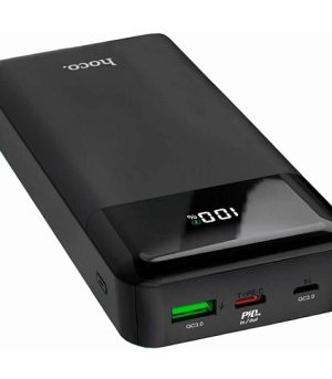 პორტატული დამტენი Hoco J102A Power Bank (20000mAh)